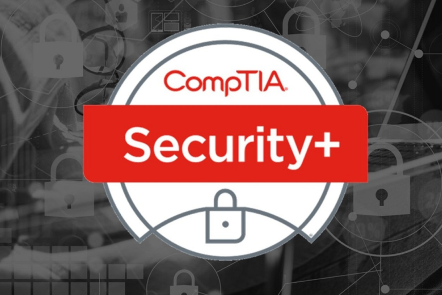 CompTIA Security+