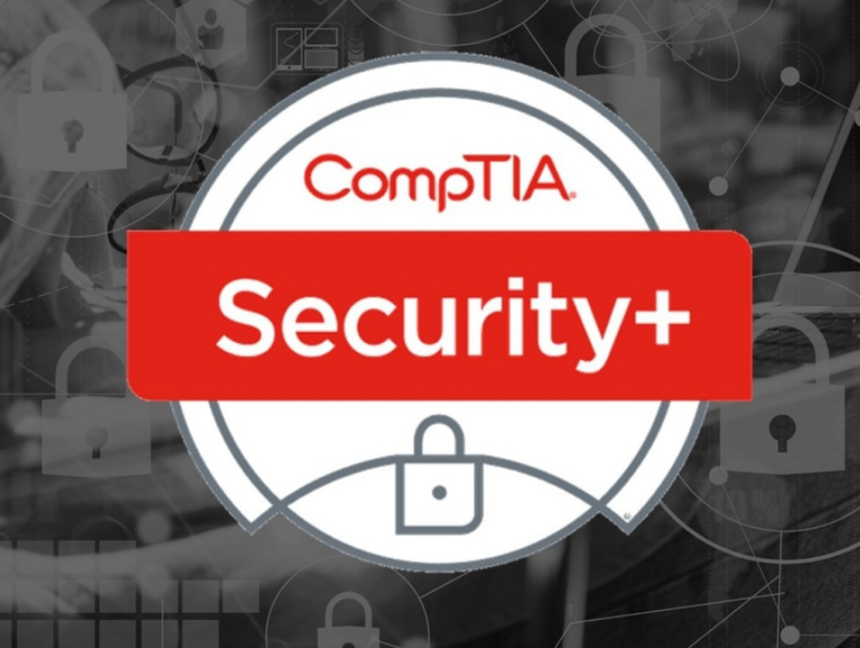 CompTIA Security+