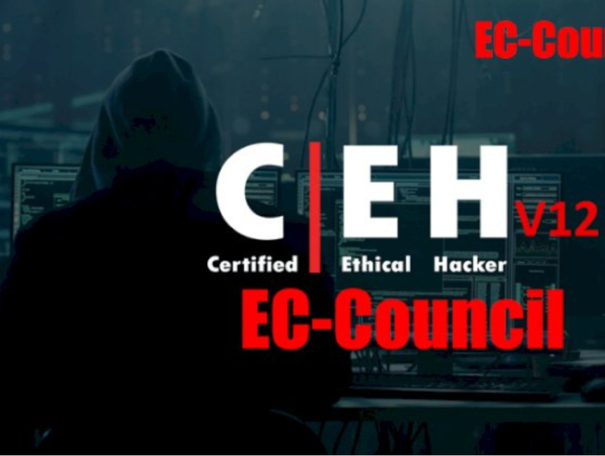 Certified Ethical Hacking (CEH) v12