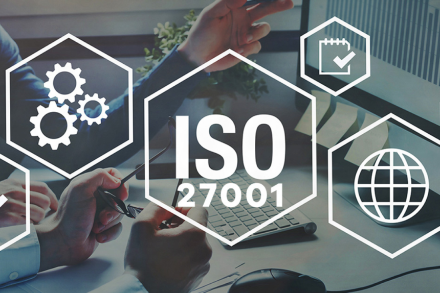 ISO 27001 Lead Auditor