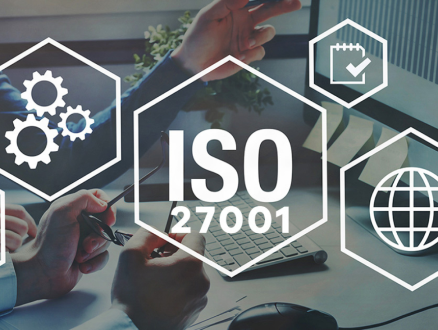 ISO 27001 Lead Auditor