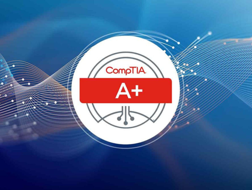 CompTIA A+