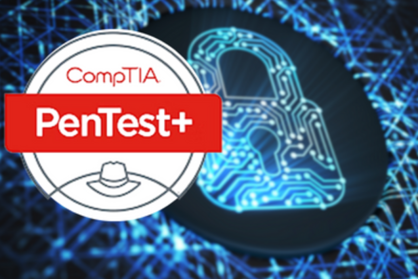 CompTIA Pentest+