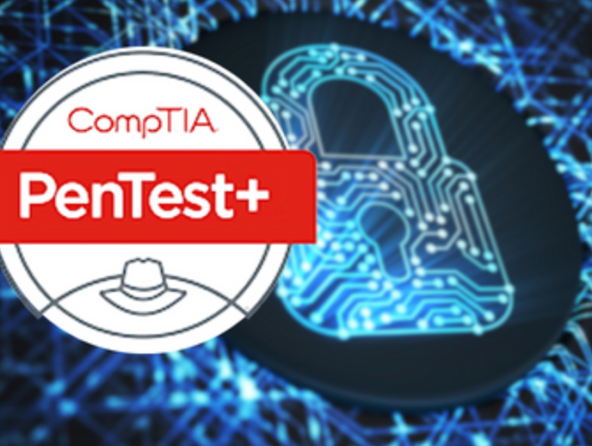 CompTIA Pentest+