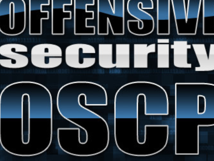 Offensive Security Certified Professional (OSCP)