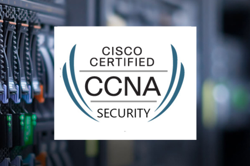 Cisco Certified Network Associate (CCNA)