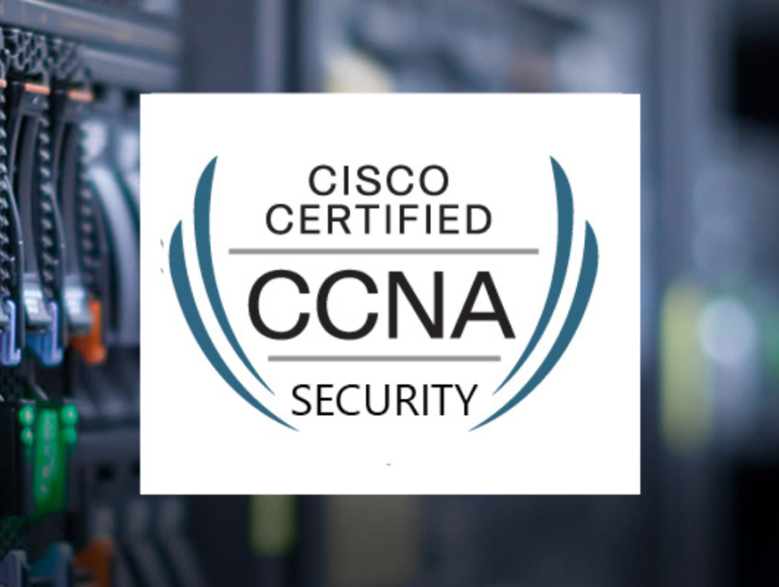 Cisco Certified Network Associate (CCNA)