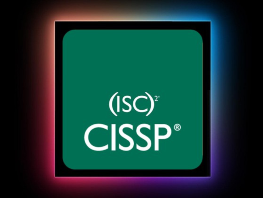 Certified Information Systems Security Professional (CISSP)