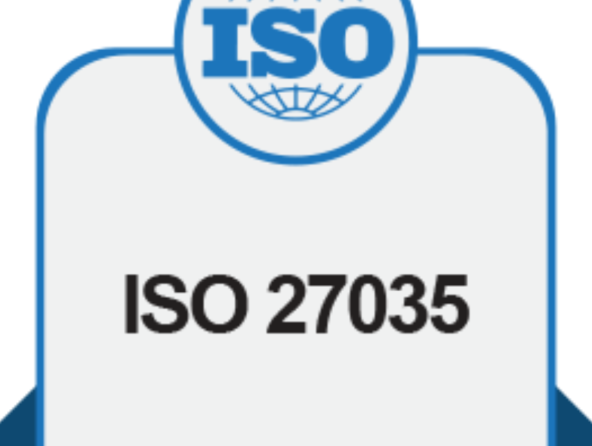 ISO 27035