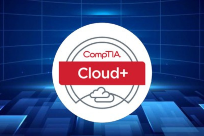 CompTIA Cloud+