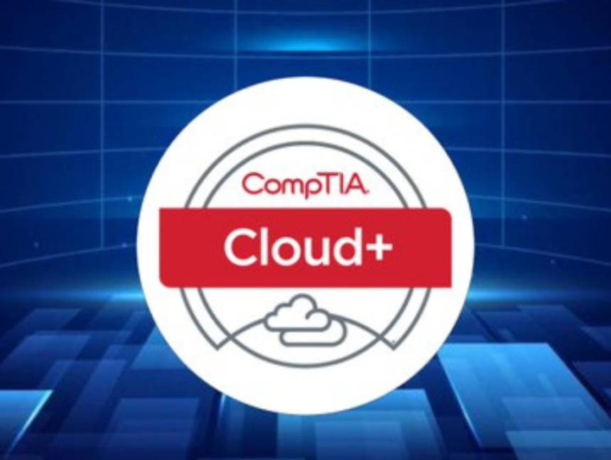 CompTIA Cloud+