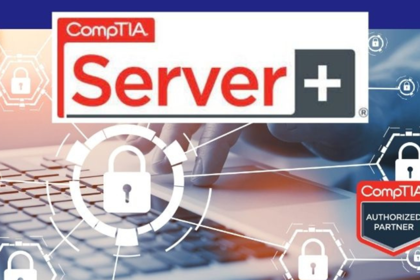 CompTIA Sever+