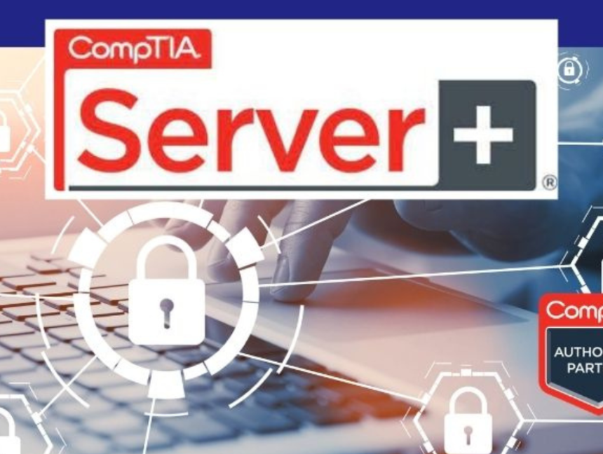 CompTIA Sever+