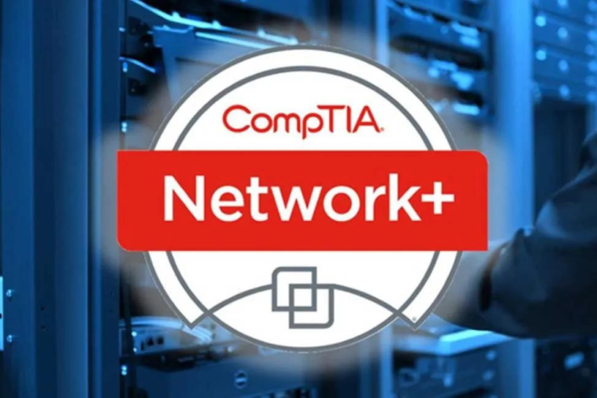 CompTIA N+