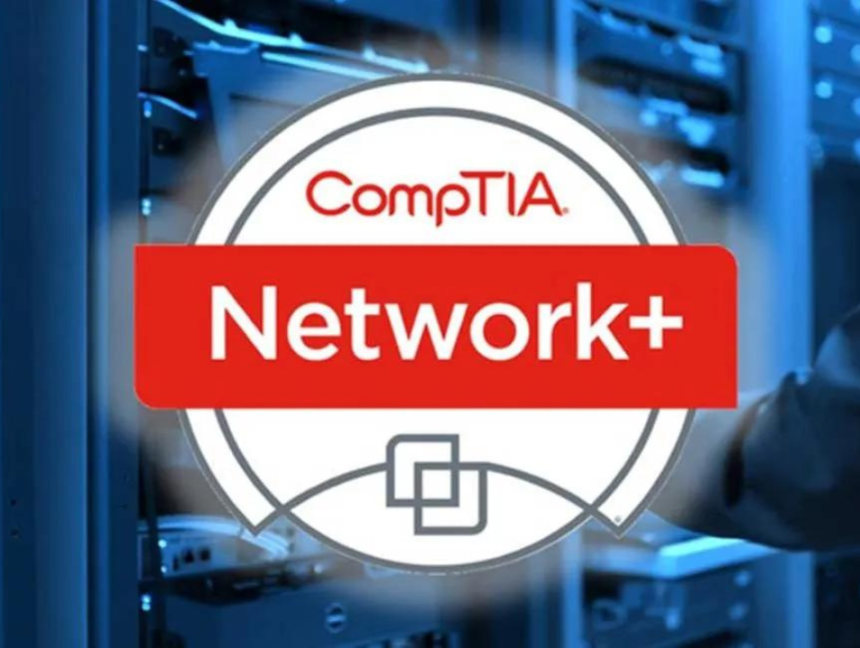 CompTIA N+