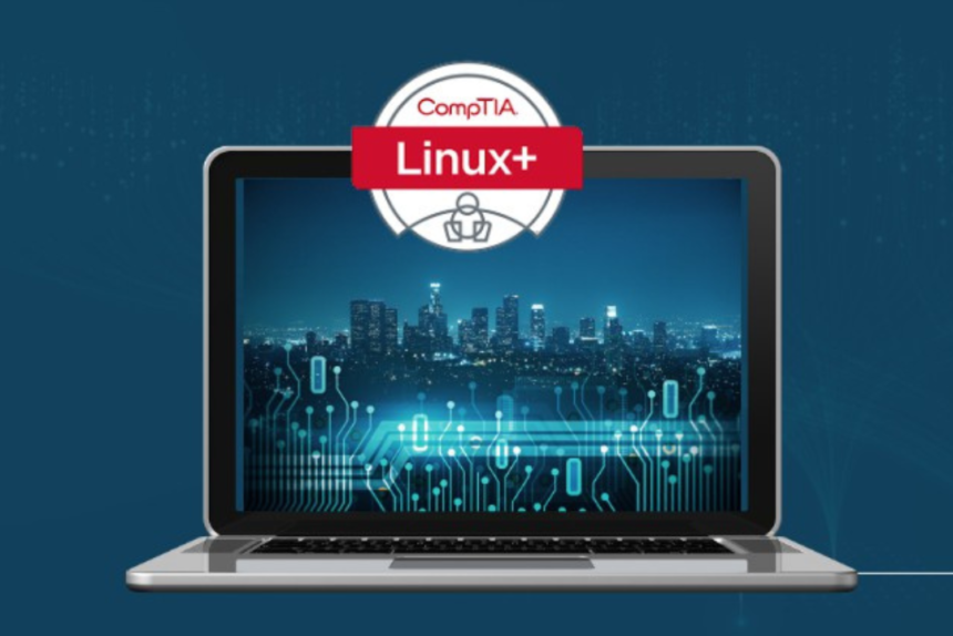 CompTIA Linux+