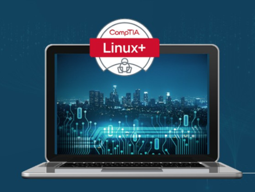 CompTIA Linux+