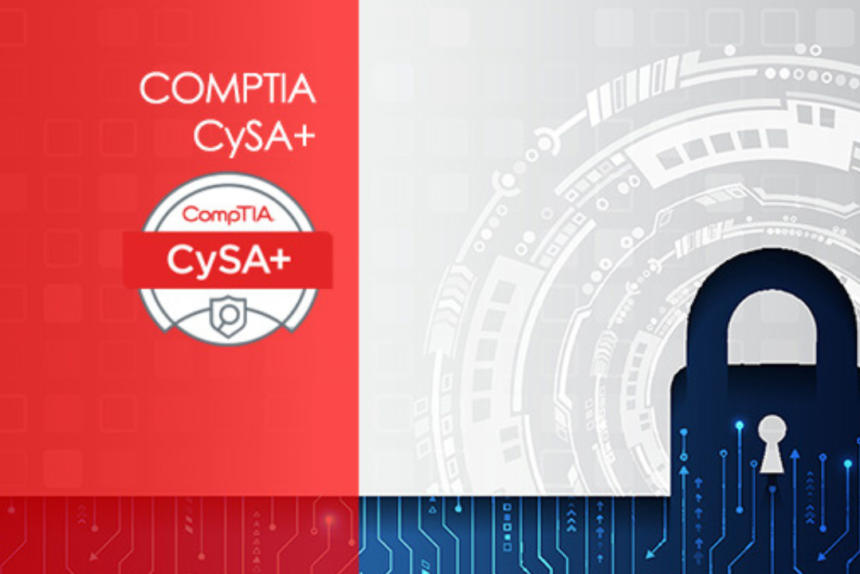 CompTIA CySA+