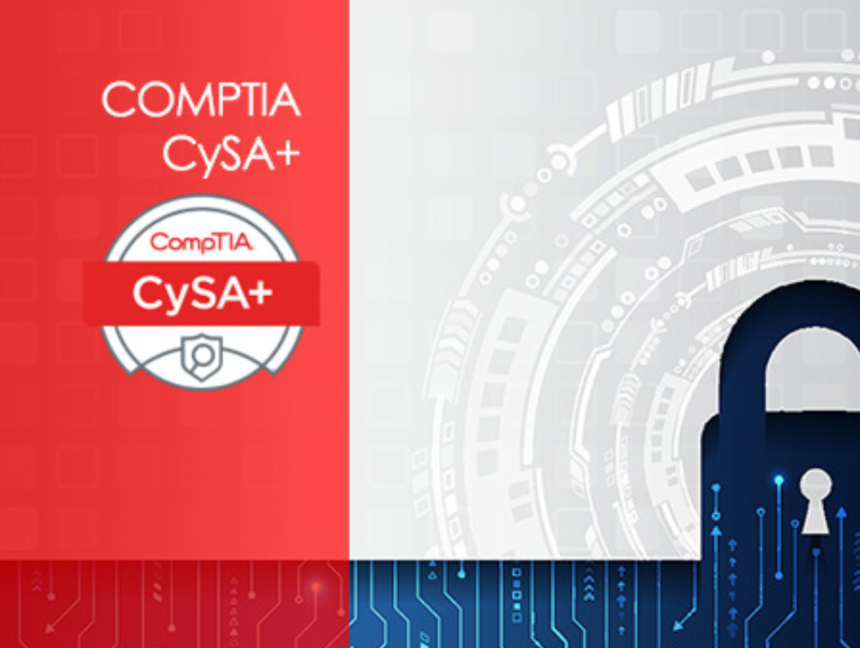 CompTIA CySA+