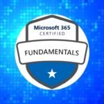 MS-900: Microsoft 365 Fundamentals