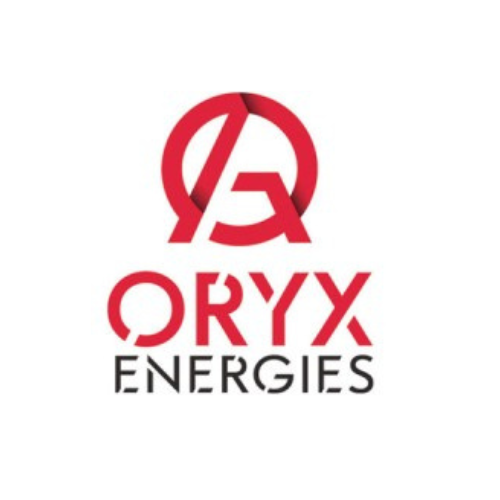 ORYX Energies